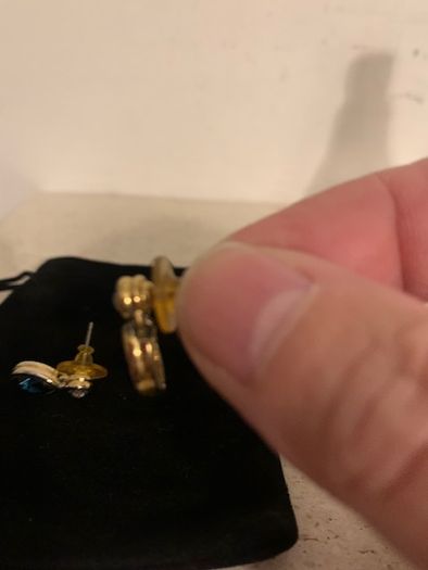 M&S Earrings