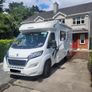 Motorhome Elddis Autoquest 175. Image 2