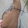 Mens Chelsea Boots size 9 Image 2