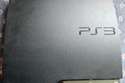 Ps3 slim GLOD repair / parts