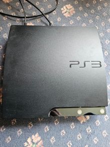 Ps3 slim GLOD repair / parts