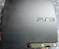 Ps3 slim GLOD repair / parts