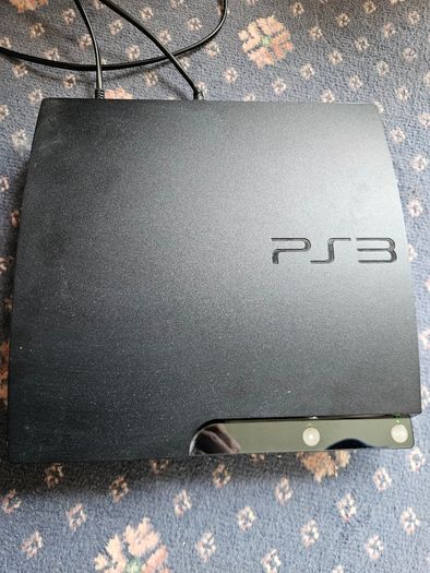 Ps3 slim GLOD repair / parts