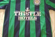 Leeds United Retro Xs Very Good Used Condition