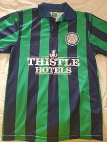 Leeds United Retro Xs Very Good Used Condition