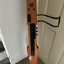 Aria SWB upright electric bass Image 2