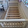 single bed frame Image 2