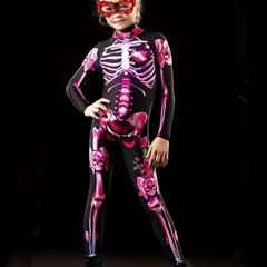 Halloween costume for Girls