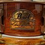 Omar Hakim signature snare Image 2