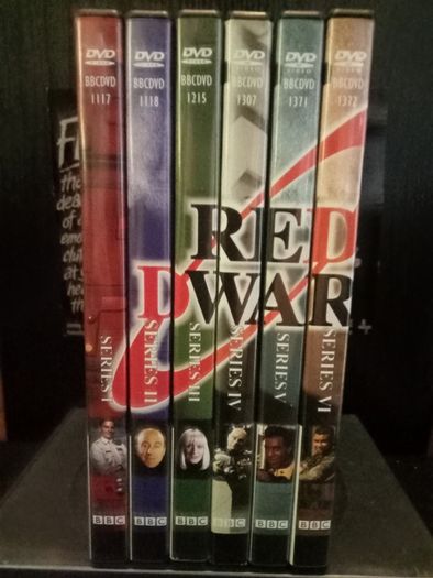Tv Dvds