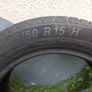 4 Tyres 195/50 R15 Image 3