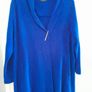One O One Boiled Wool Coat. Image 2