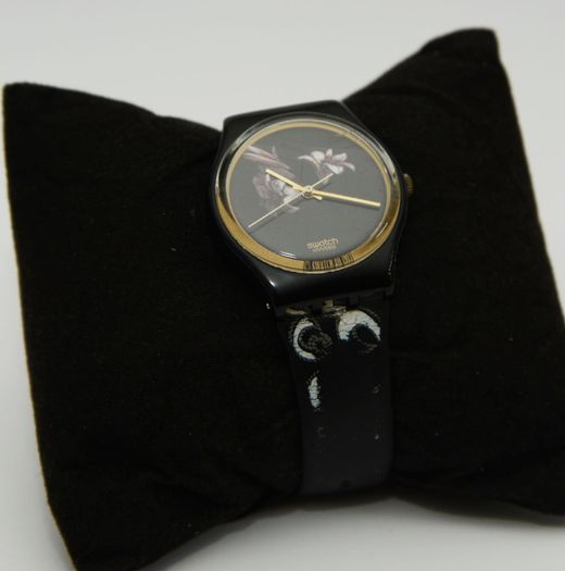 Vintage Swatch Watch
