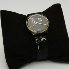 Vintage Swatch Watch