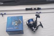 Sea fishing Combo 12ft/3.60m