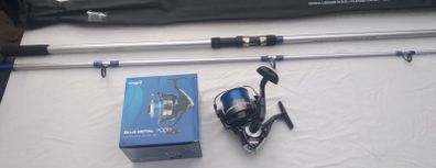 Sea fishing Combo 12ft/3.60m