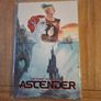 Image Comics Ascender 4 graphic novels complete set Jeff Lemire Image 2