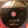 Bruce Springsteen Rockin Live From Italy 1993 Cd Image 3