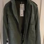Mens jacket combat style Image 2