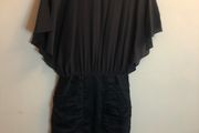 Black dress (size 6)