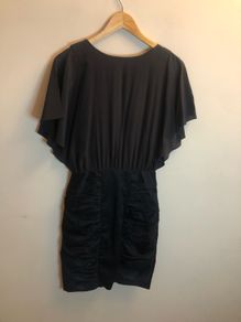 Black dress (size 6)