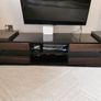 Swivel bar cabinet and 2 TV units Image 10