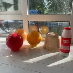 light shades