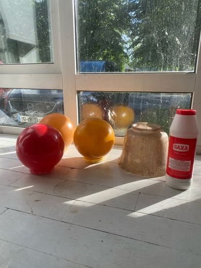 light shades