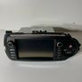 2020 Toyota Yaris P13 Sat Nav/ Multimedia Head Unit 86140-0d390 Image 6