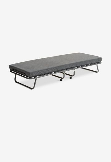 Guest bed JESBY 80x190