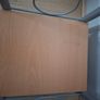 Small occasional table/plant stand Image 3