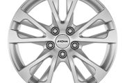 RONAL R61 Alloys Wheels