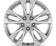 RONAL R61 Alloys Wheels