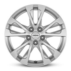 RONAL R61 Alloys Wheels
