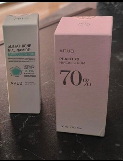 Korean skincare