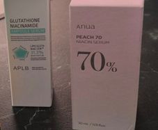 Korean skincare