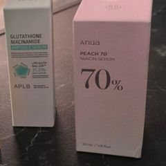Korean skincare