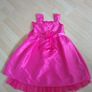 lovely girls dress Image 2