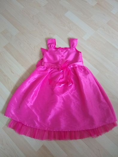 lovely girls dress
