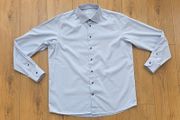 Eton Contemporary Men's Formal Shirt Size 2xl