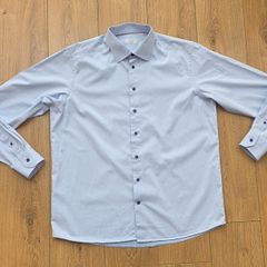 Eton Contemporary Men's Formal Shirt Size 2xl