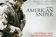 American Sniper (Blu-Ray)