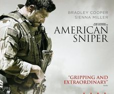 American Sniper (Blu-Ray)