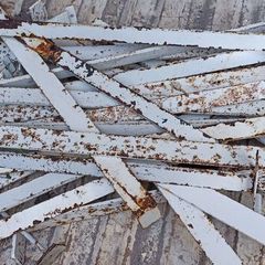 Heavy Duty Slat Wall Brackets