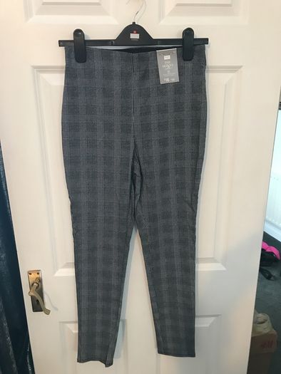 new trousers
