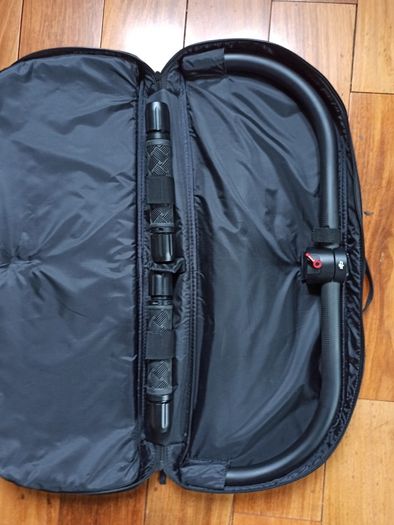 Ronin Grip