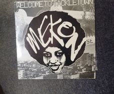 5e 12s >> house / techno / hip-hop / drum n bass / disco edits / breaks etc 12" clearance