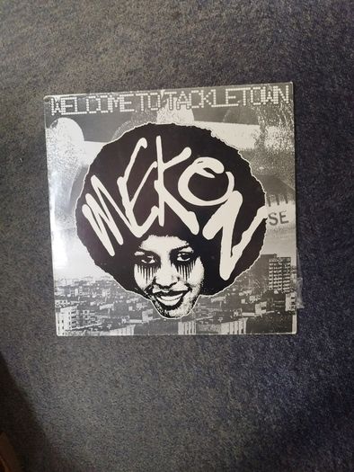 5e 12s >> house / techno / hip-hop / drum n bass / disco edits / breaks etc 12" clearance