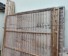 fence panels