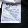 Bench Women's Fitted Zip Hoodie  Grey Image 10